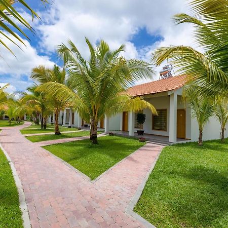 Coco Garden Resort 富国 外观 照片