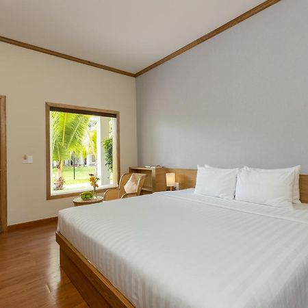 Coco Garden Resort 富国 外观 照片