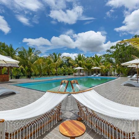 Coco Garden Resort 富国 外观 照片