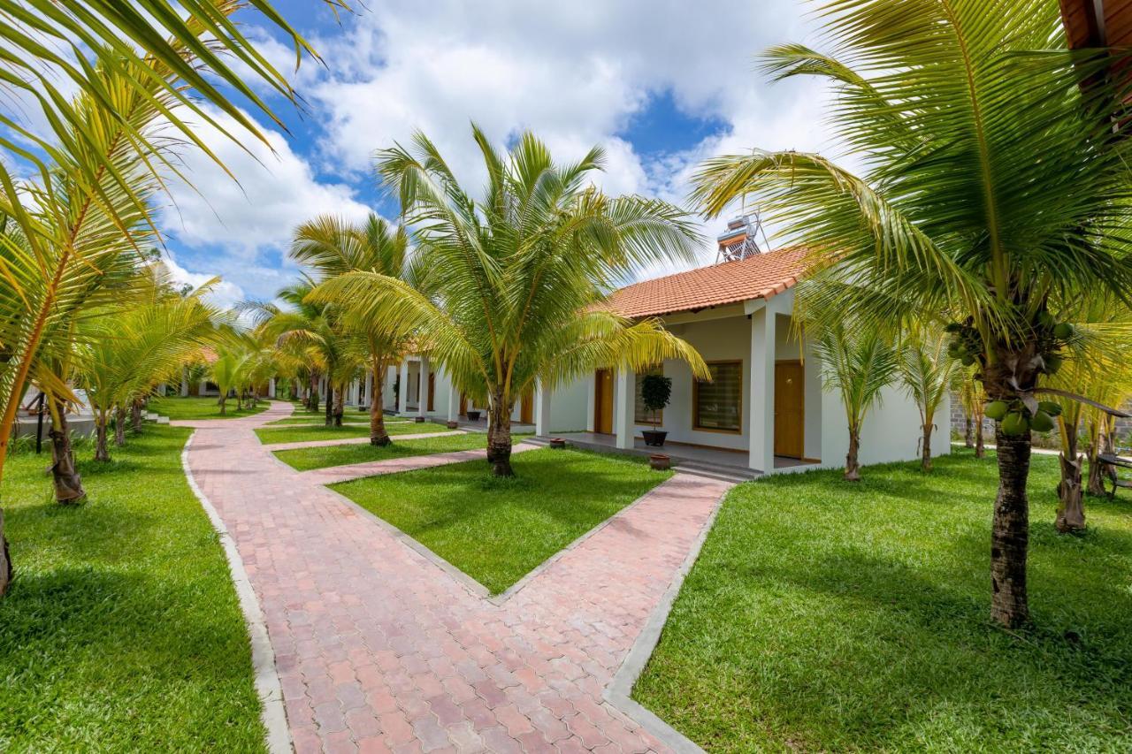 Coco Garden Resort 富国 外观 照片