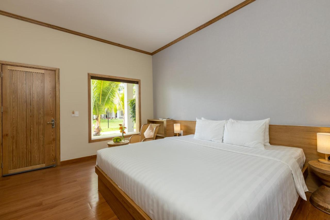 Coco Garden Resort 富国 外观 照片