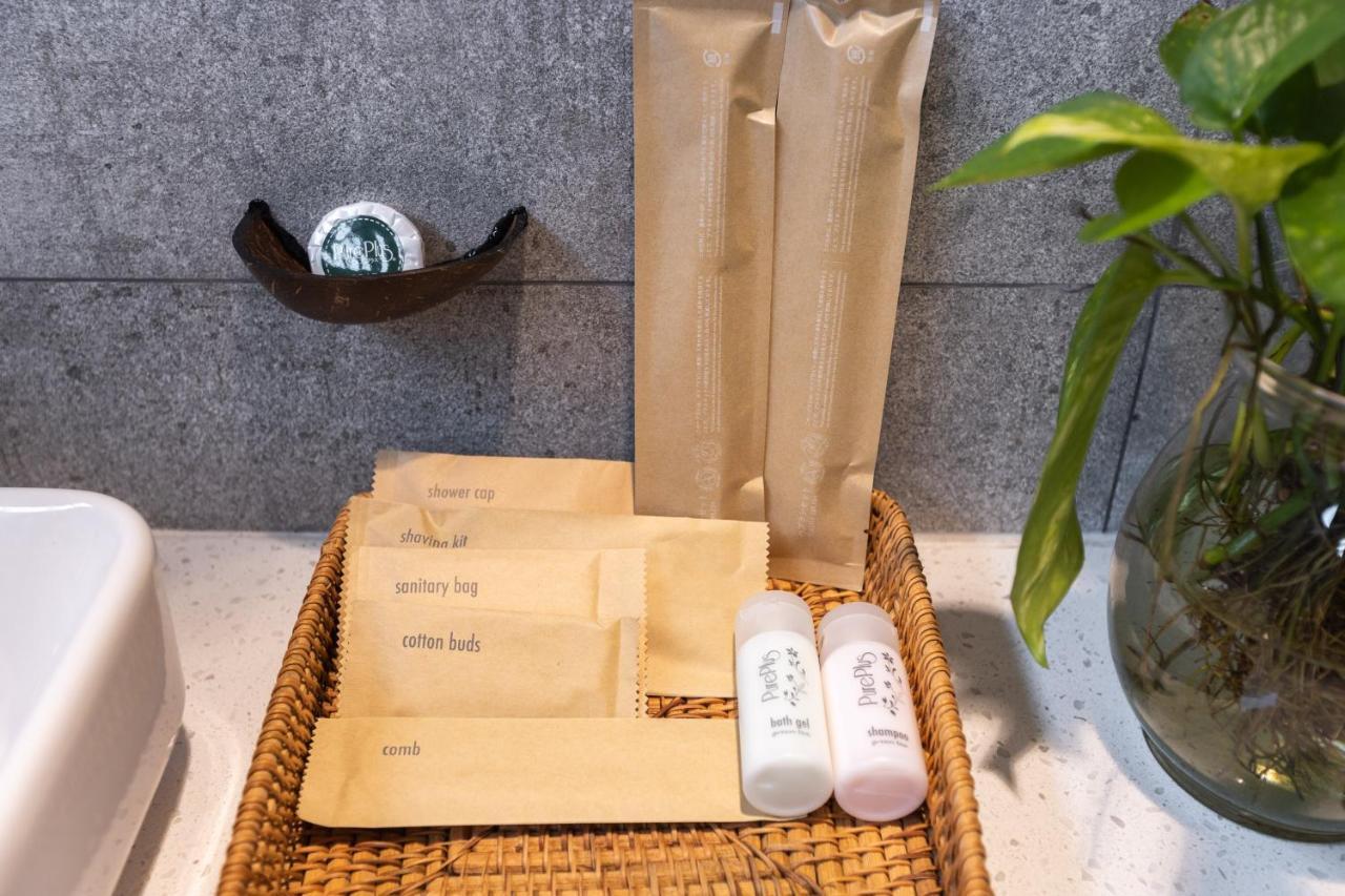 Coco Garden Resort 富国 外观 照片