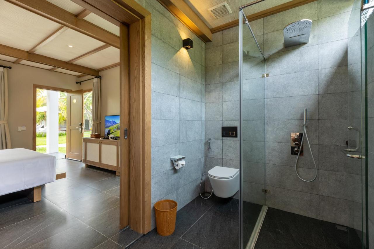 Coco Garden Resort 富国 外观 照片