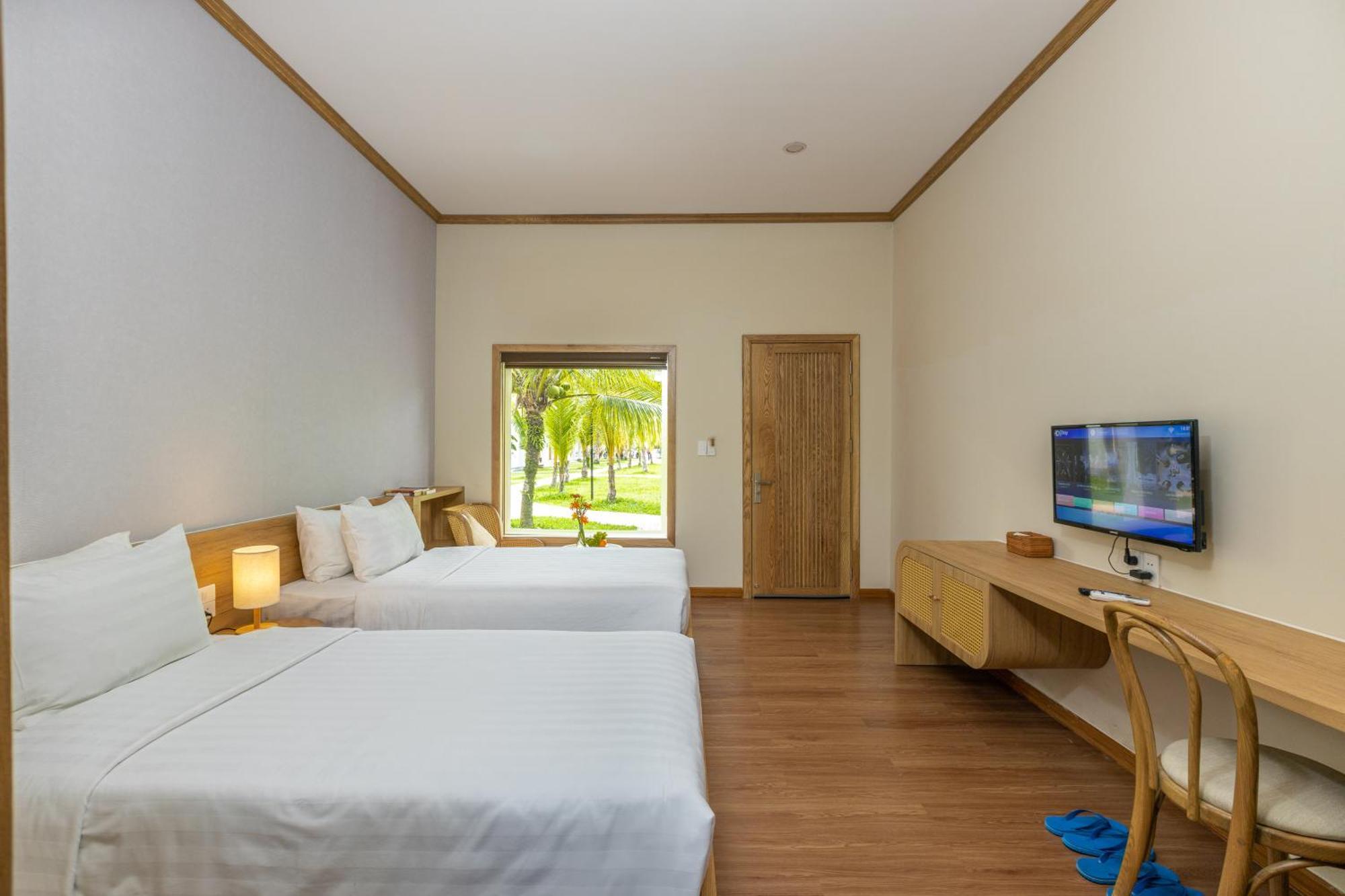 Coco Garden Resort 富国 外观 照片