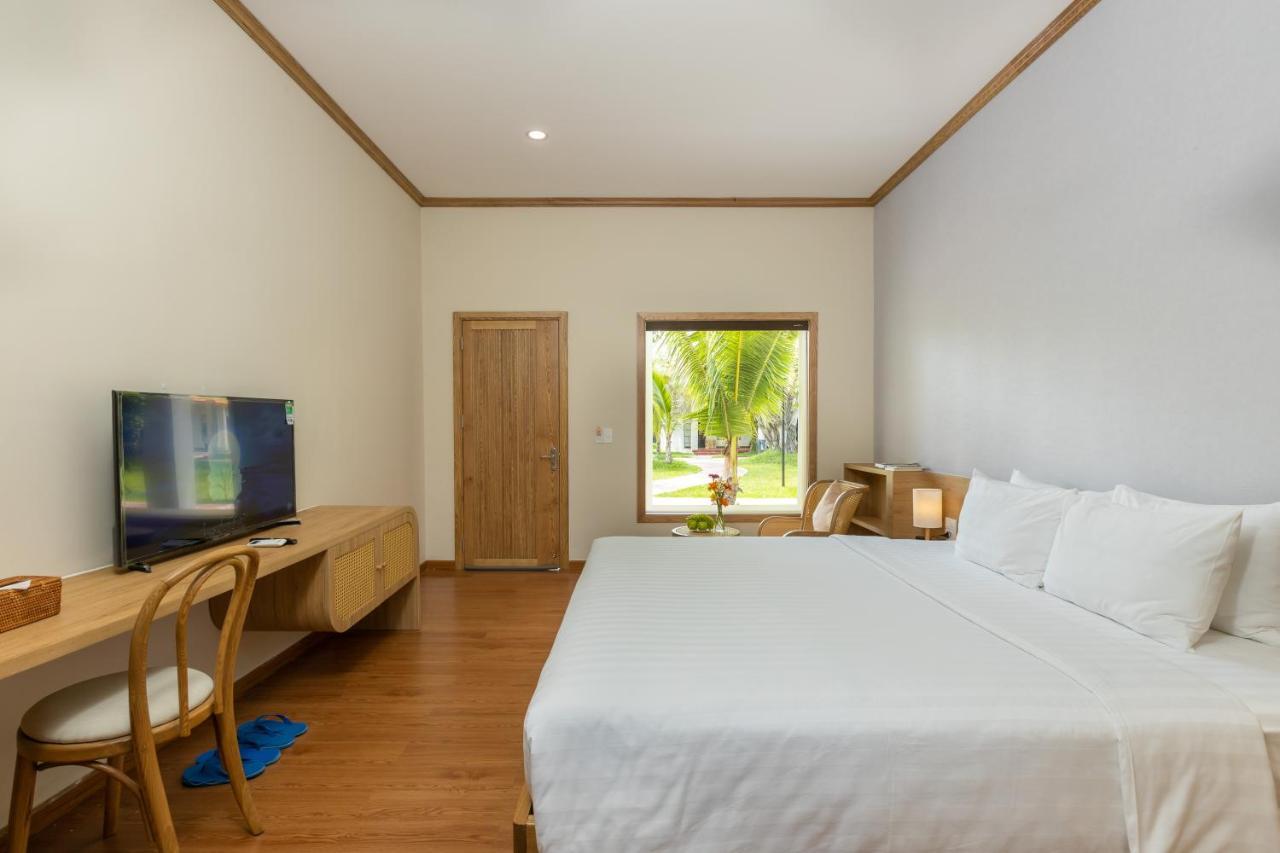 Coco Garden Resort 富国 外观 照片