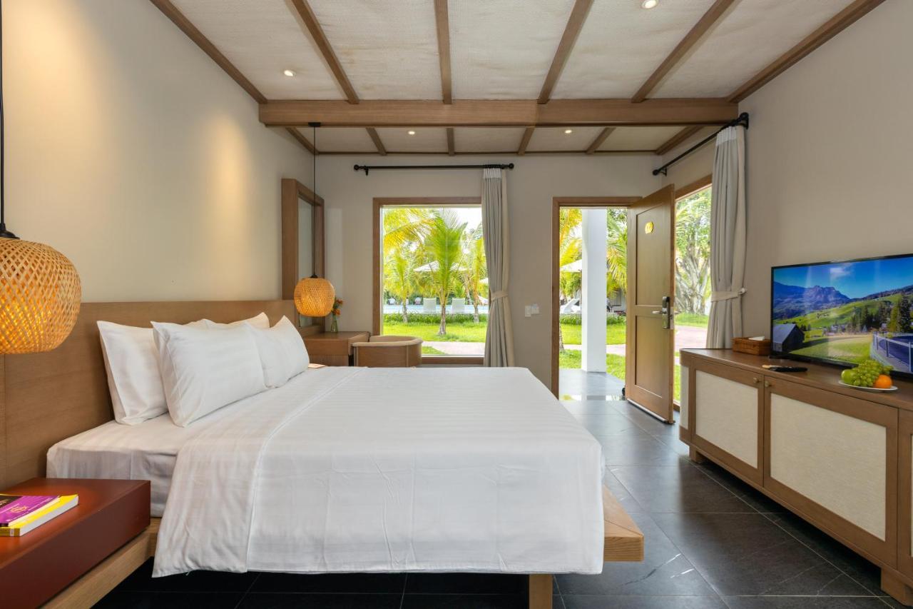 Coco Garden Resort 富国 外观 照片