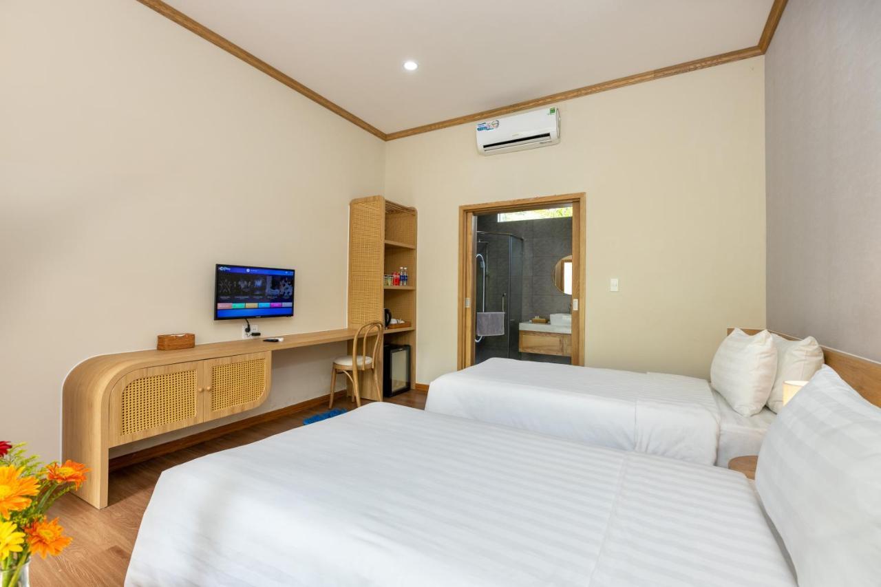 Coco Garden Resort 富国 外观 照片