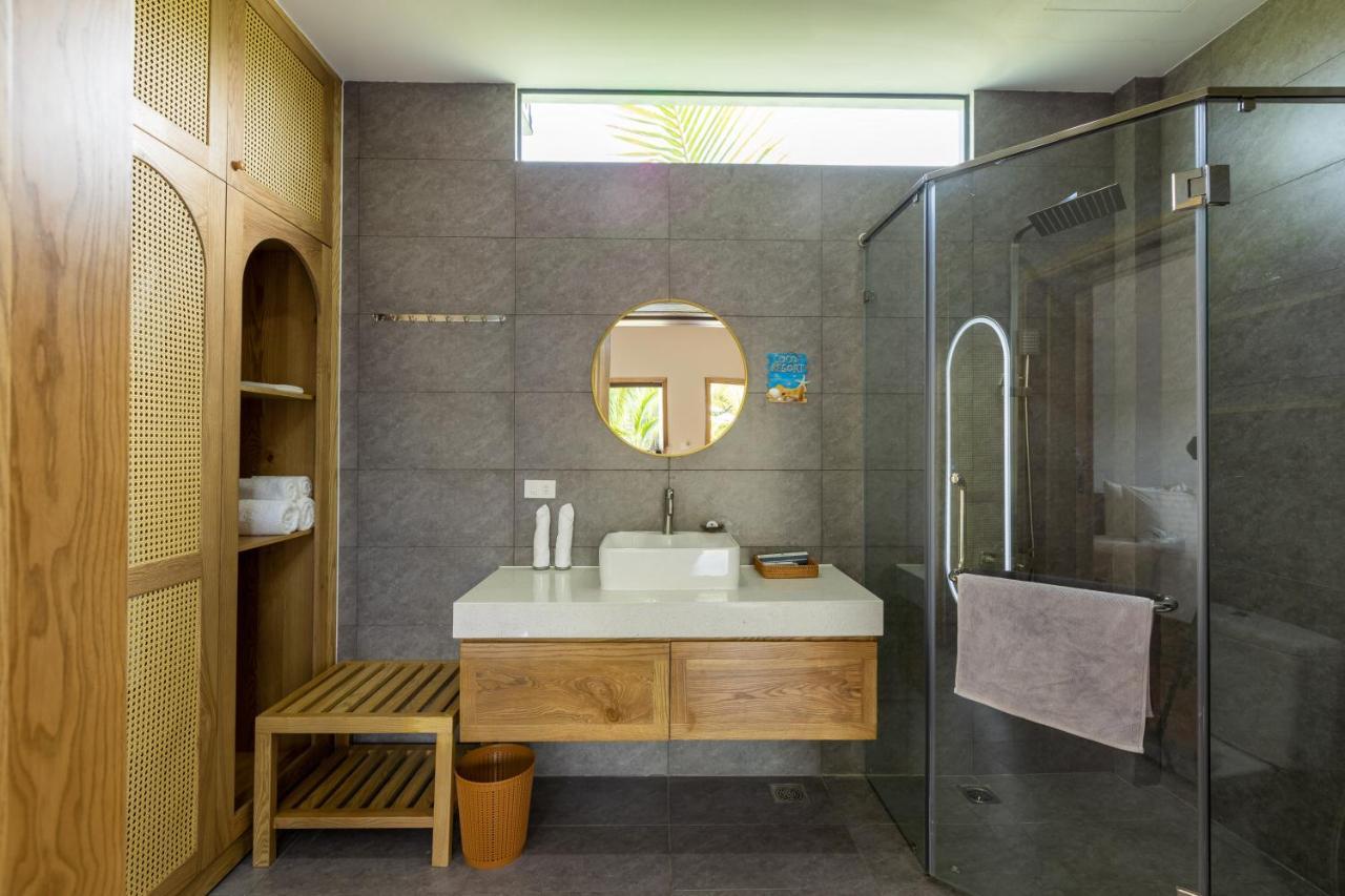 Coco Garden Resort 富国 外观 照片