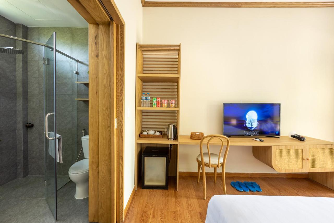 Coco Garden Resort 富国 外观 照片