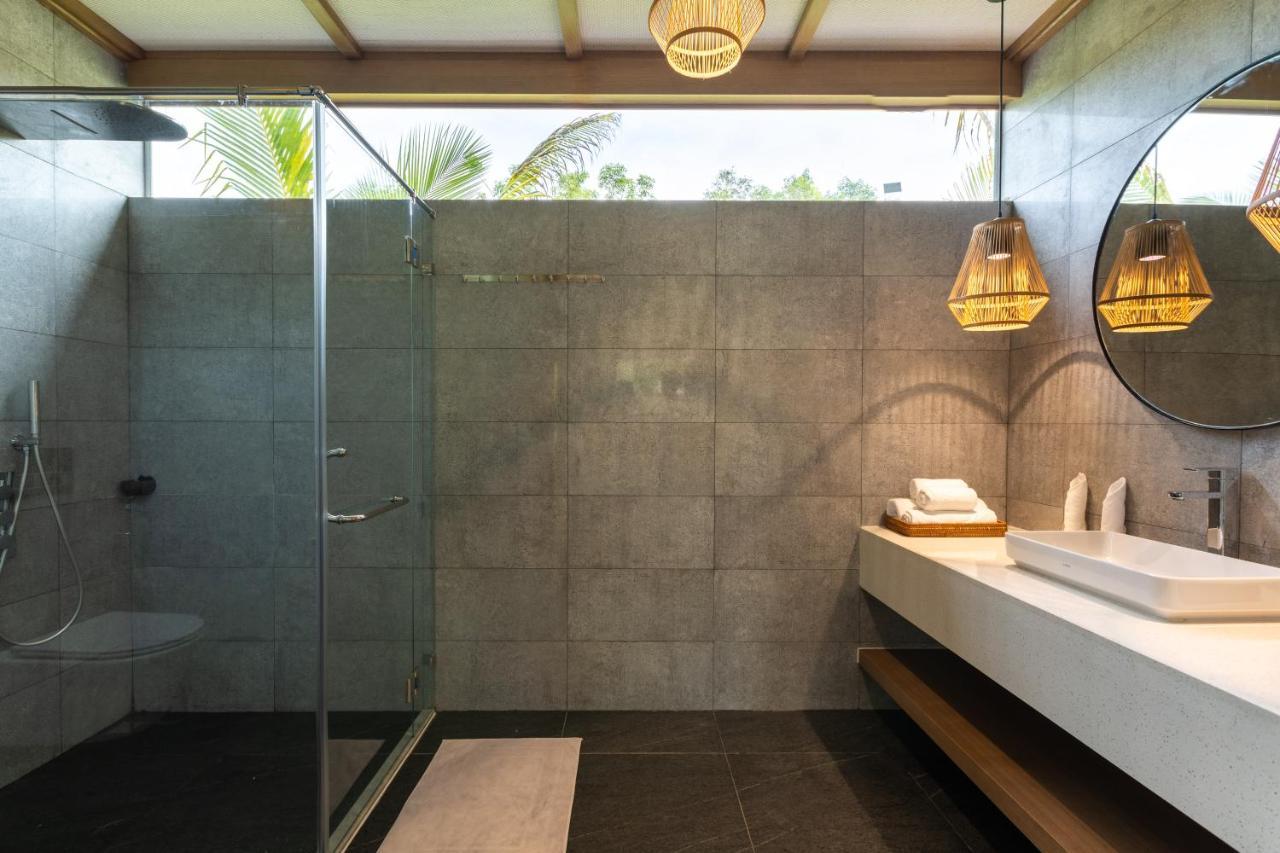 Coco Garden Resort 富国 外观 照片