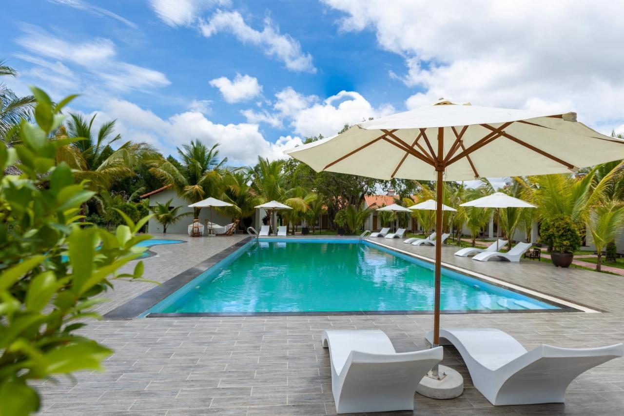 Coco Garden Resort 富国 外观 照片