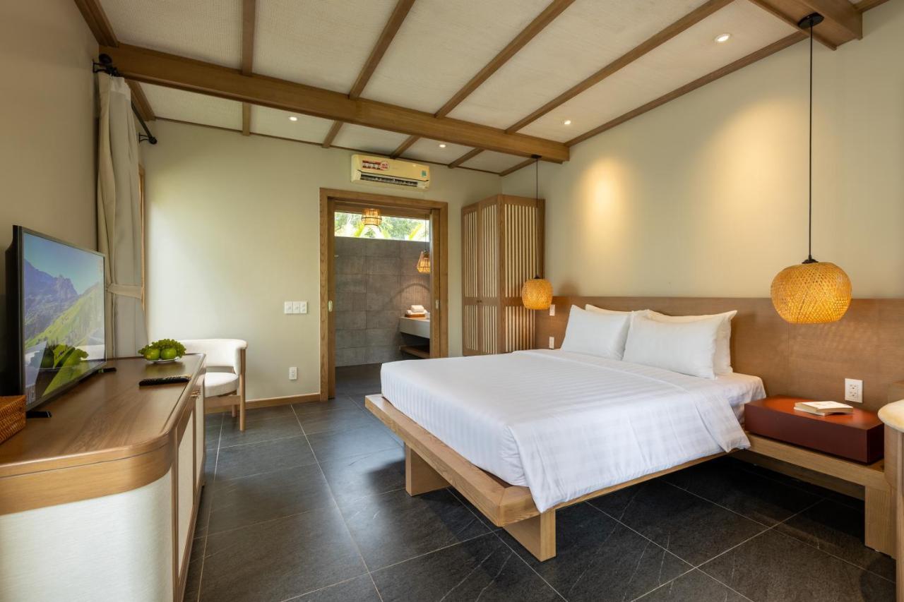 Coco Garden Resort 富国 外观 照片