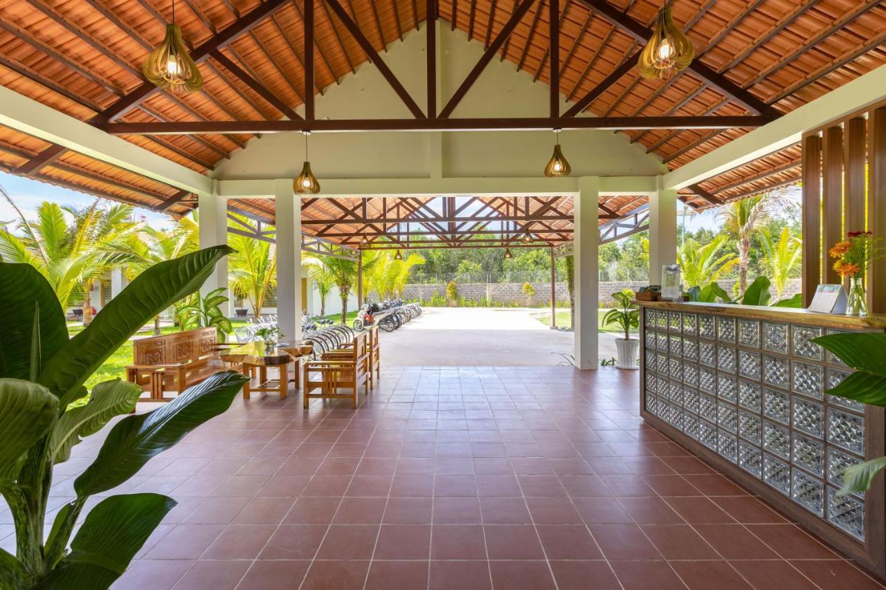 Coco Garden Resort 富国 外观 照片