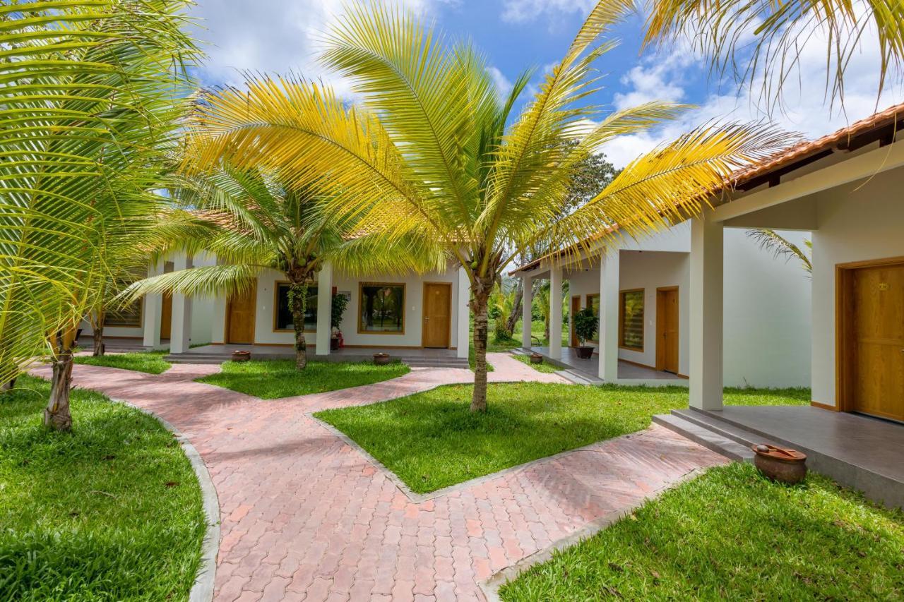 Coco Garden Resort 富国 外观 照片