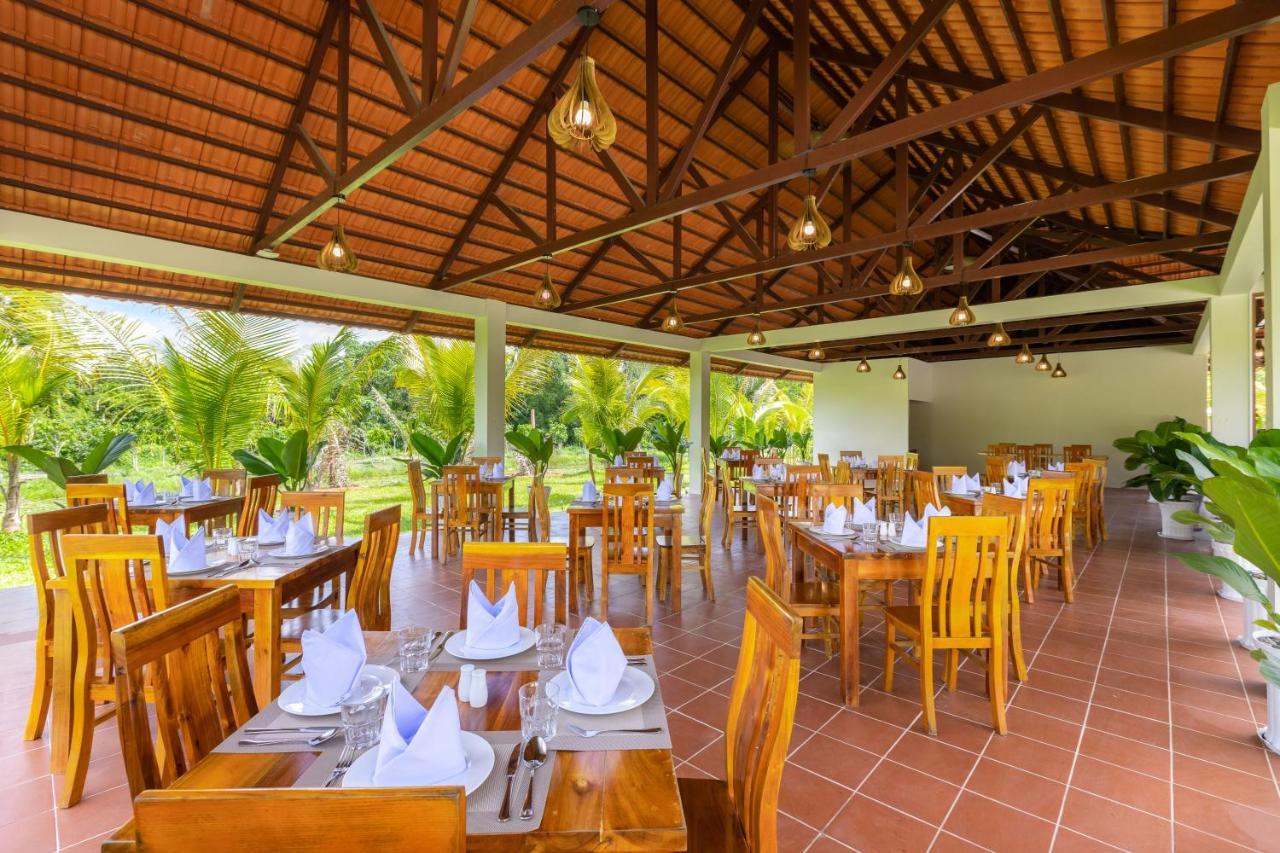 Coco Garden Resort 富国 外观 照片