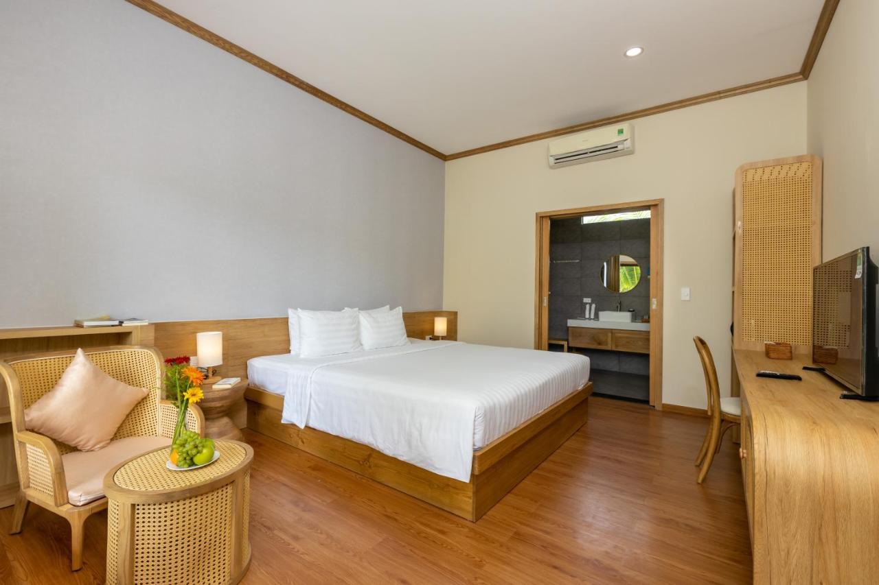 Coco Garden Resort 富国 外观 照片