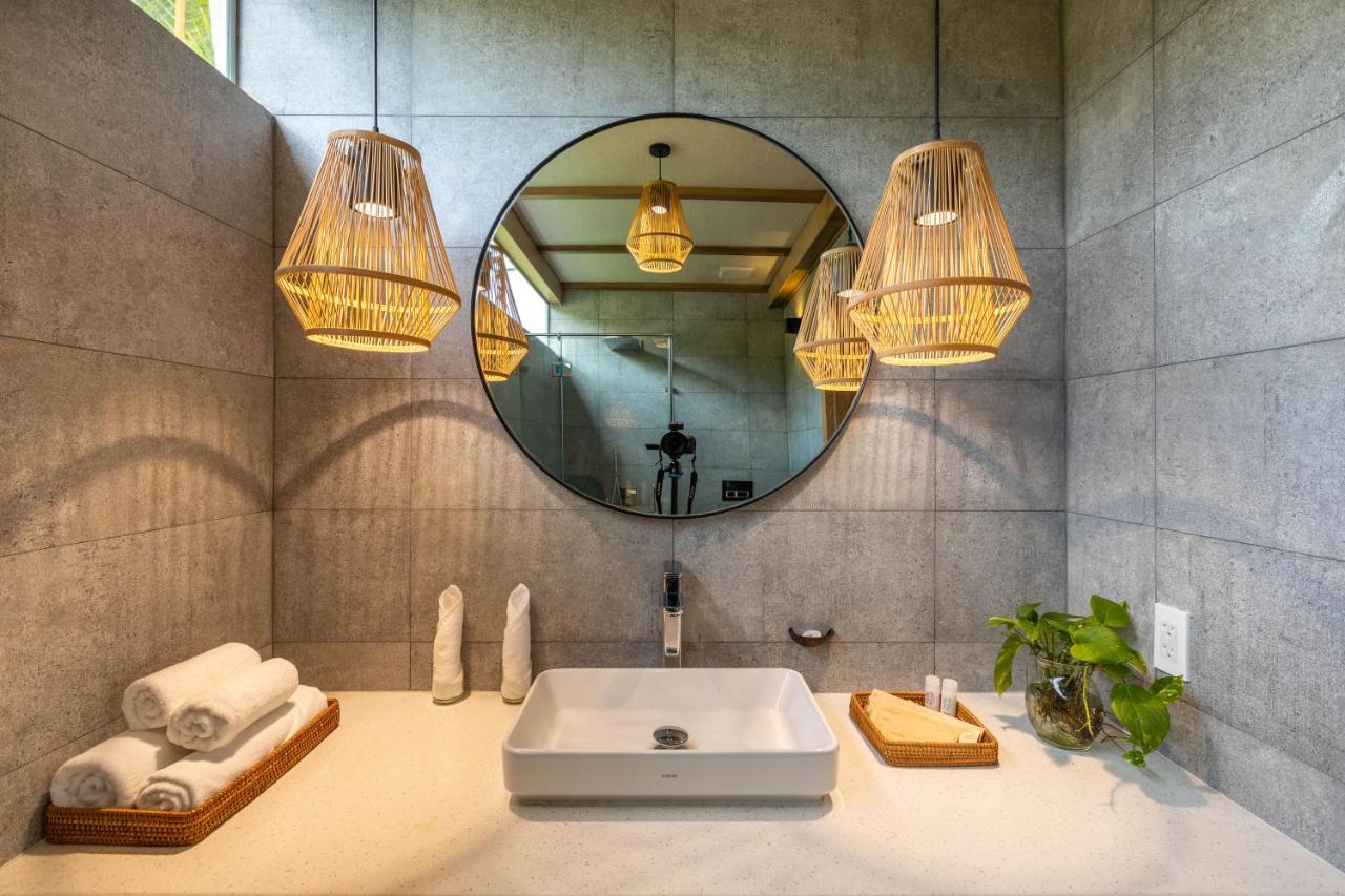 Coco Garden Resort 富国 外观 照片