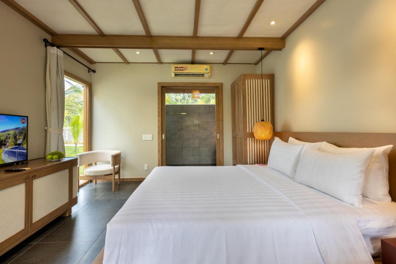 Coco Garden Resort 富国 外观 照片