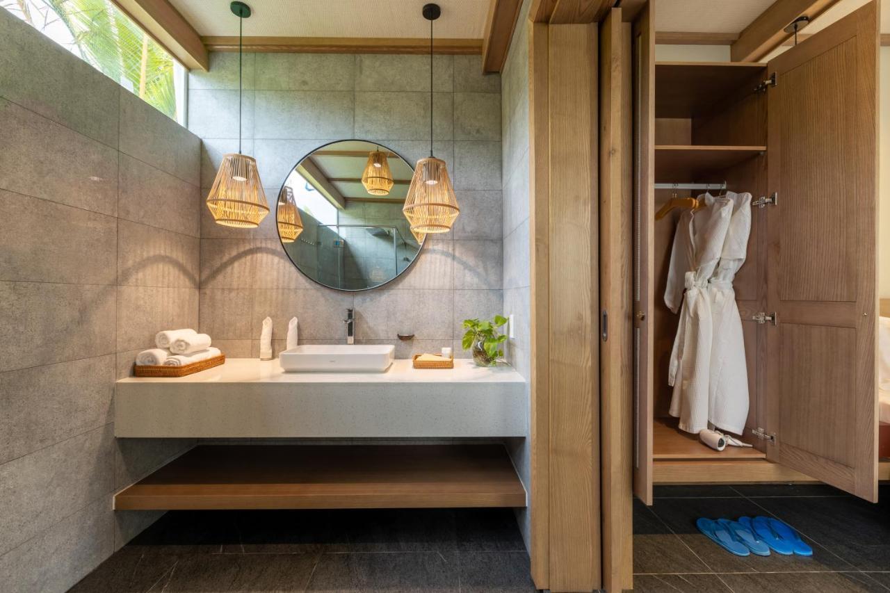 Coco Garden Resort 富国 外观 照片