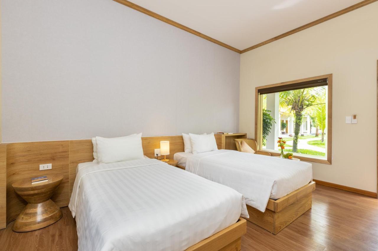 Coco Garden Resort 富国 外观 照片