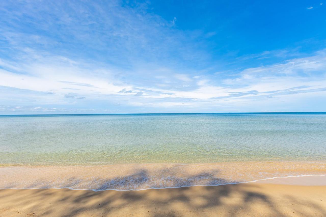 Coco Garden Resort 富国 外观 照片