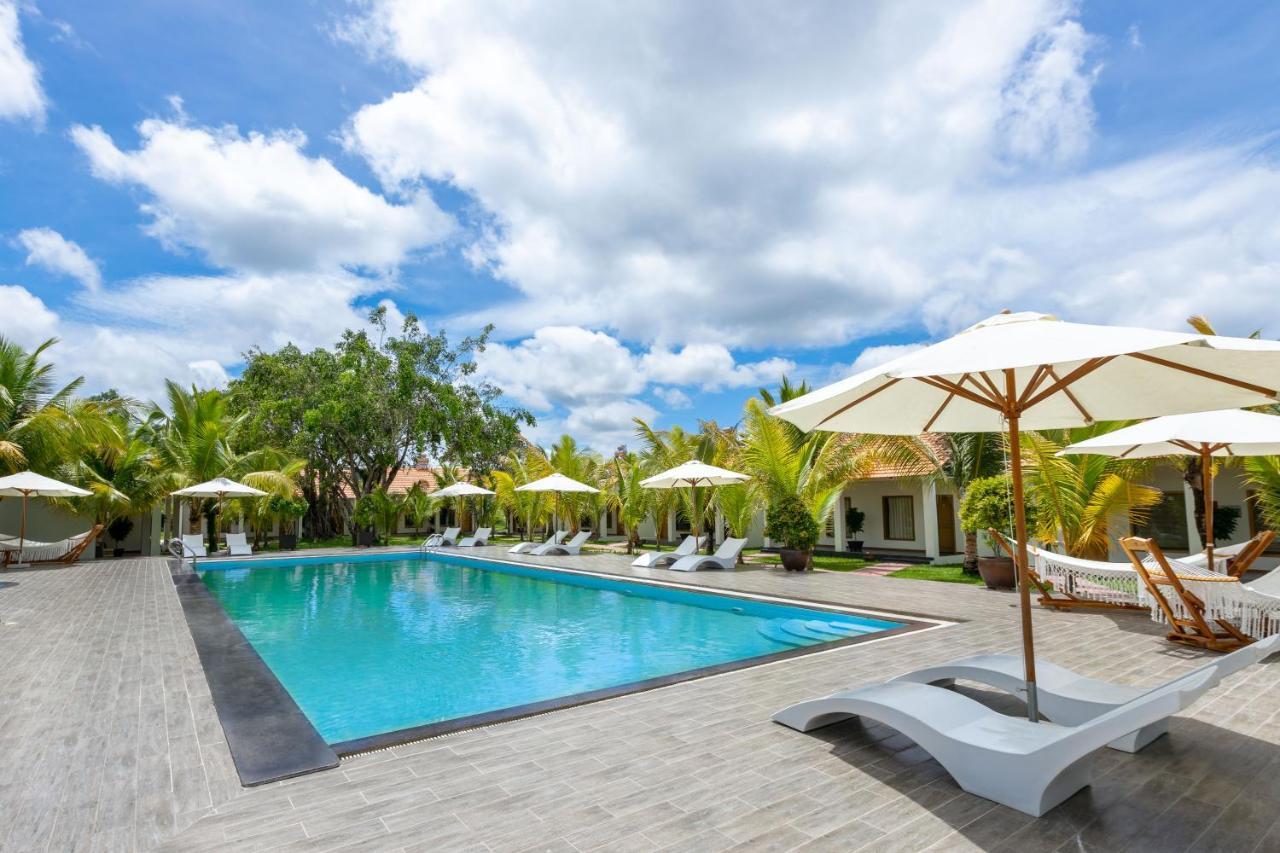 Coco Garden Resort 富国 外观 照片