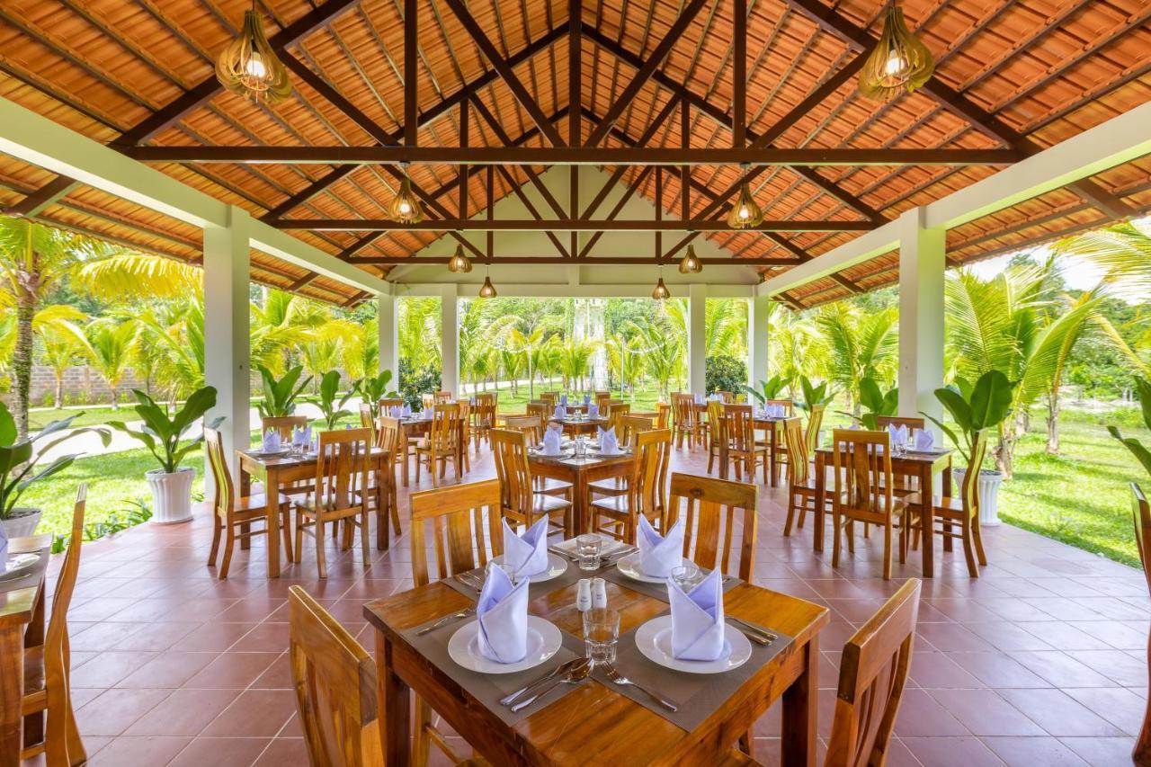 Coco Garden Resort 富国 外观 照片