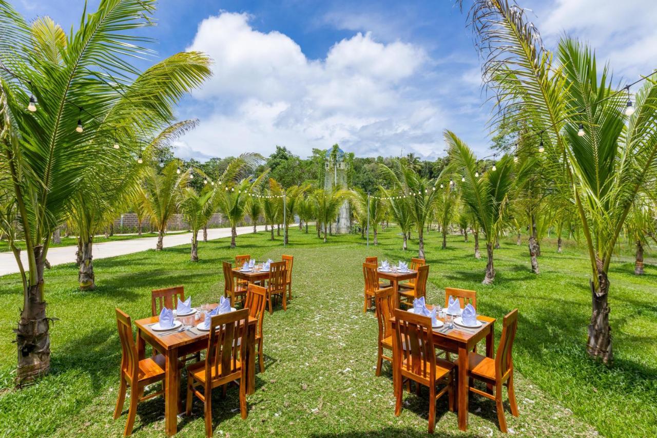 Coco Garden Resort 富国 外观 照片